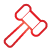 Auction red