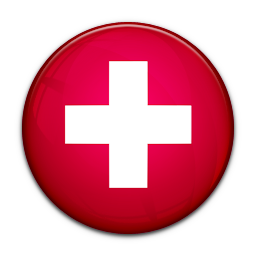 Flag of Switzerland
