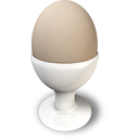 Boiled Egg Breakfast