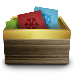 Recycle Bin Full