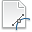 Page White Vector