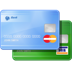 Credit card