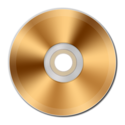 Gold CD