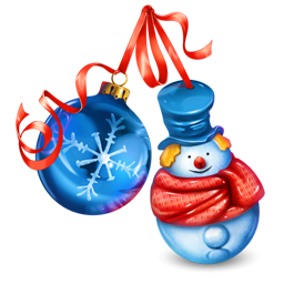 Snowman