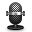 Desk Microphone
