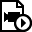 Document video run