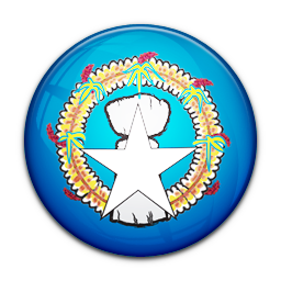 Flag of Northern Mariana Islands