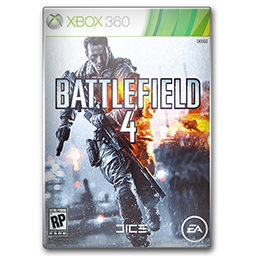 Battlefield 4 Xbox