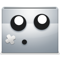 Folder Isaac