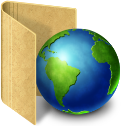 Folder Network