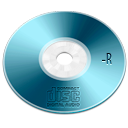 Device Optical CD R