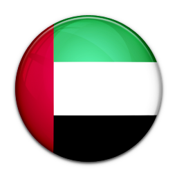 Flag of United Arab Emirates