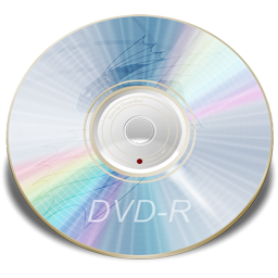 Dvd blue