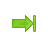 Arrow stop right