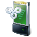 Gnome Dev Pcmcia