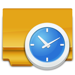 Scheduled Tasks