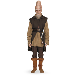 Ki Adi Mundi