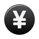 currency black yuan