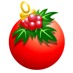 Christmas Ball
