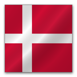 Denmark flag