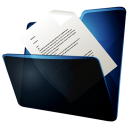 Folder Documents