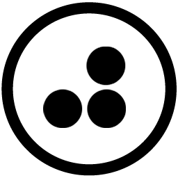 Metro Smartbuble Black