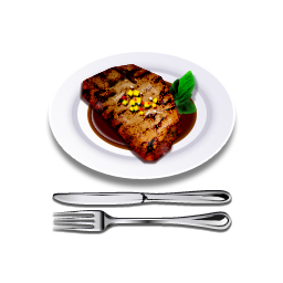 Steak