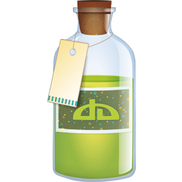 Deviantart Bottle