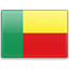Benin Flag