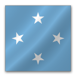 Micronesia Flag