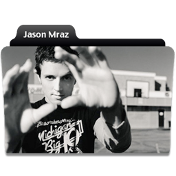Jason Mraz