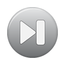 button grey last