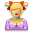 User Blondy