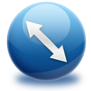 Resize diag alt