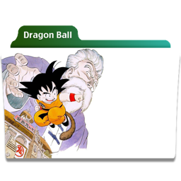 Dragon Ball