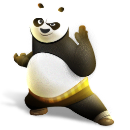 Po Bear