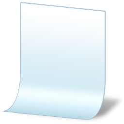 Document Empty