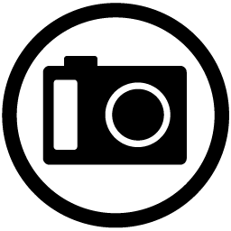 Metro Camera Black