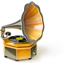 Gramophone