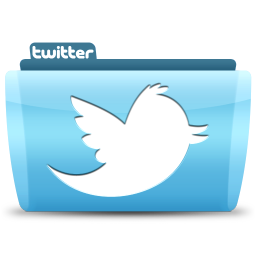 Twitter Colorflow