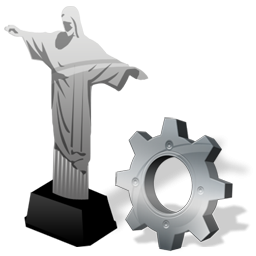 Christ the Redeemer Config