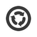 Black Recycle
