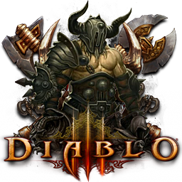 Diablo 3 Barbarian