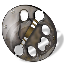 Predator Disc