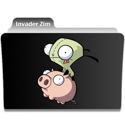 Invader Zim