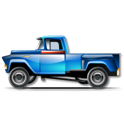4x4 Pickup