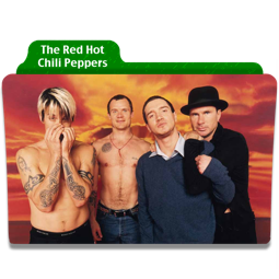 The Red Hot Chili Peppers