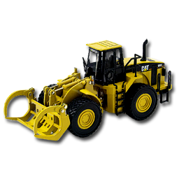Forest Machine