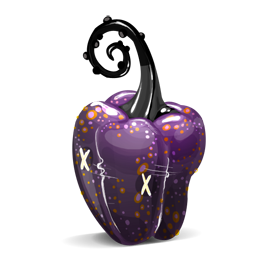 Pepper 14