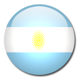 Argentina Flag